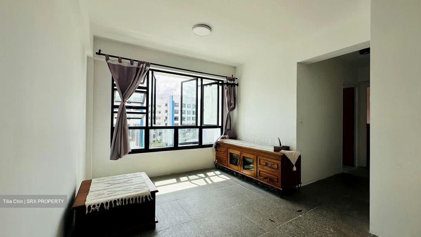 Blk 336A Yishun Riverwalk (Yishun), HDB 3 Rooms #571318971